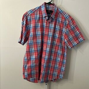 Vineyard Vines short sleeve shirt